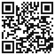 QR code that opens Gino Calveiro's profile in the Coverstar app