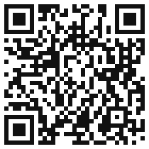 QR code that opens Grace Mary Williams's profile in the Coverstar app