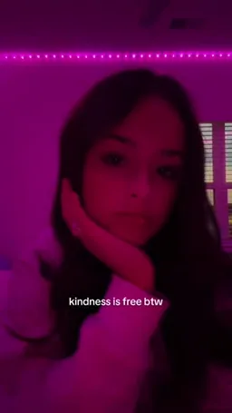 Hadley Reese on Coverstar, video from Sep 3: new video