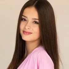Hadley Reese on Coverstar