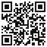 QR code that opens Hadley Reese's profile in the Coverstar app