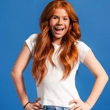 Harper Zilmer on Coverstar