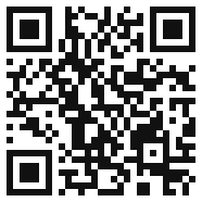QR code that opens Harper Zilmer's profile in the Coverstar app