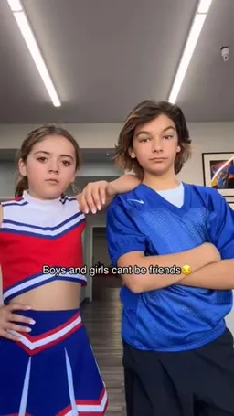 Jack Austin on Coverstar, video from Sep 2024: 😂😂 what do you think?