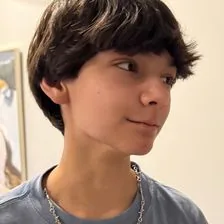 Jack Austin on Coverstar