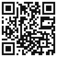 QR code that opens Jack Austin's profile in the Coverstar app