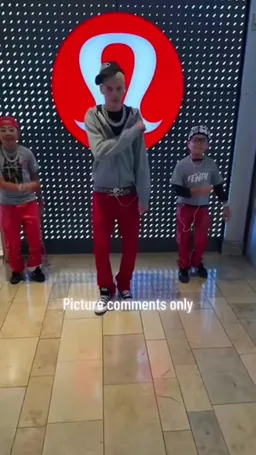 Jasper Boyz on Coverstar, video from Jul 7: Drip too lit 🔥 by Jasperboyz