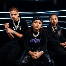 Jasper Boyz on Coverstar