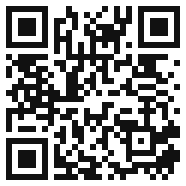 QR code that opens Jasper Boyz's profile in the Coverstar app