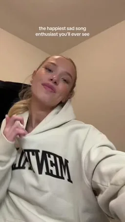 Jenna Dave on Coverstar, video from Mar 31: I loveee some OG Taylor Swift!! #singer #countrymusic #taylorswift