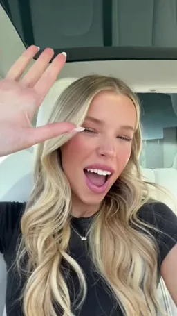 Jenna Dave on Coverstar, video from Mar 13: Jenna Dave - less than half of a man on alllll streaming platforms!!! so nice to officially meet you all! 💗💗
