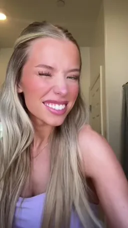 Jenna Dave on Coverstar, video from Mar 12: ☺️✨💗 #LiesTellMeLies #5kFansAndUnder