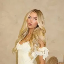 Jenna Dave on Coverstar