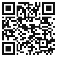 QR code that opens Jenna Dave's profile in the Coverstar app
