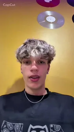 Just for Teens on Coverstar, video from Aug 19: Can I read your mind?