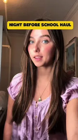 Just for Teens on Coverstar, video from Aug 12: Ready for back-to- with Just For Teens and Dollar General 🎒✨ #DollarGeneral #JustForTeens #BackToSchool #PimplePatches