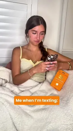 Just for Teens on Coverstar, video from Jul 21: Relatable or just me? 😅 #teenskincare #justforteens #pimplepatch #pov #trending