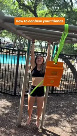 Just for Teens on Coverstar, video from Jul 7: Did she get that? #teenskincare #justforteens #jft #trending #challenge
