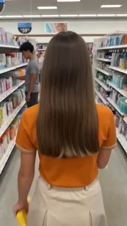 Just for Teens on Coverstar, video from Jun 29: Guess what he picked. #teenskincare #justforteens #jft #trending