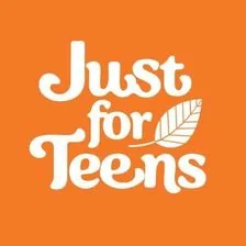 Just for Teens on Coverstar