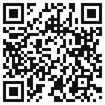 QR code that opens Just for Teens's profile in the Coverstar app