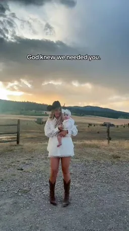 JustKass on Coverstar, video from Sep 2025: God knew we needed you sway 🤍