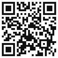 QR code that opens JustKass's profile in the Coverstar app