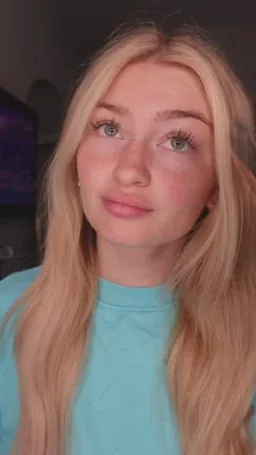 Kenzie Yolles on Coverstar, video from Jul 2024: I WISH I KNEW THESE IN MIDDLE