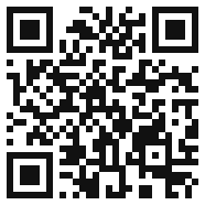 QR code that opens Kenzie Yolles's profile in the Coverstar app