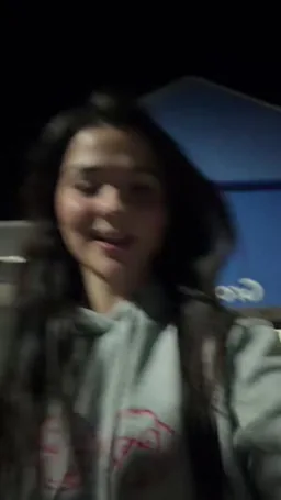 Kirra Lee on Coverstar, video from May 12: So yeahhh! #fyp