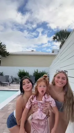 Kirra Lee on Coverstar, video from Oct 5: We’re wedding ready!