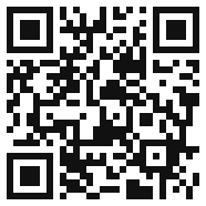 QR code that opens Kirra Lee's profile in the Coverstar app