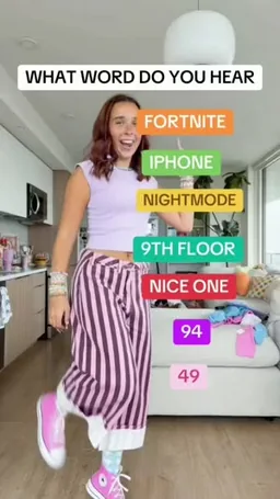Lisi Shops on Coverstar, video from Sep 5: this is soooo weird 🤯