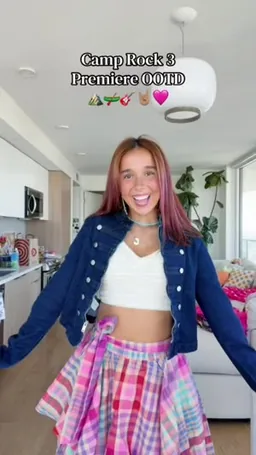 Lisi Shops on Coverstar, video from Sep 1: this was so fun 🥹🫶🏼⭐️