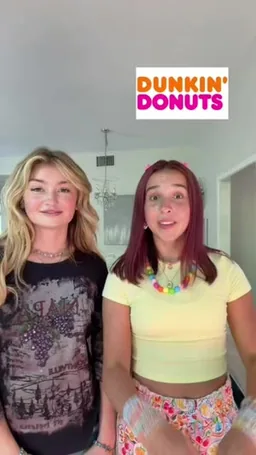 Lisi Shops on Coverstar, video from Aug 26: hahaha this was fun