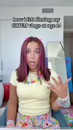 Lisi Shops on Coverstar, video from Aug 24: 😋😋😋