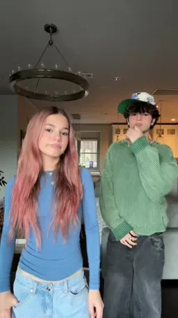 Lyla Tully on Coverstar, video from Apr 21: new video