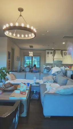 Lyla Tully on Coverstar, video from Mar 25: Walk it out