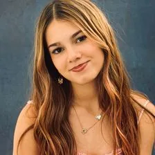 Lyla Tully on Coverstar