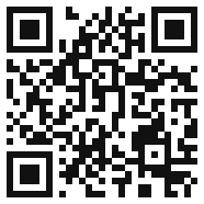 QR code that opens Maddox Batson's profile in the Coverstar app
