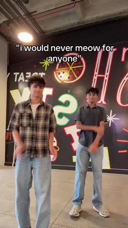 Max Rivers on Coverstar, video from Nov 2025: ahahaha