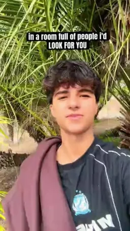 Max Rivers on Coverstar, video from Sep 2025: sorry i haven`t posted in a while IM BACK!