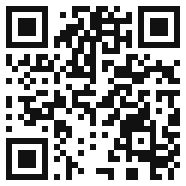 QR code that opens Max Rivers's profile in the Coverstar app