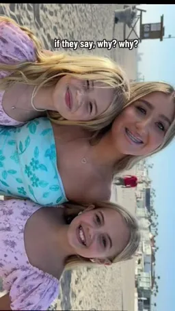 Nisha Noelle on Coverstar, video from May 25: Congrats Ayiah Soufi! We love you!! #trending #britainandbaylaa #graduation #besties #outfits