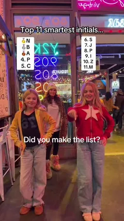 Nisha Noelle on Coverstar, video from Jan 22: Lush life dance trend 💖🐬Did you make the list? #fyp #outfits #britainandbaylaa #trending #lushlife #dance #dancetrend #viral #ootd