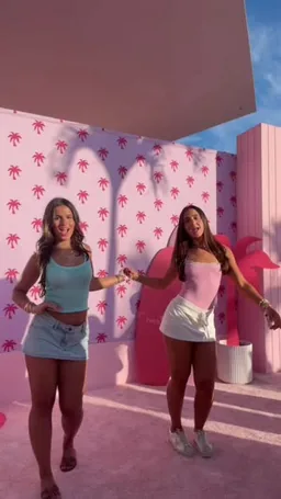 Pardiss Carello on Coverstar, video from May 10: Who went to the PPP pop up?