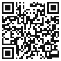 QR code that opens Pardiss Carello's profile in the Coverstar app