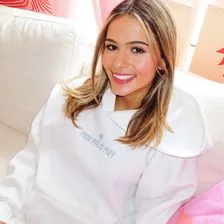 Pariya Carello on Coverstar