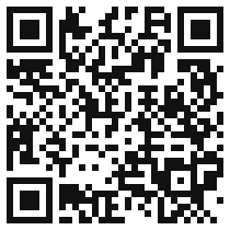 QR code that opens Pariya Carello's profile in the Coverstar app