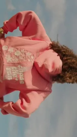 Pink Palm Puff on Coverstar, video from Aug 22: 1 hour till #CHASETHESUNCORAL & pants drop!!! who’s already on the site?!?💘🫶🏄‍♀️